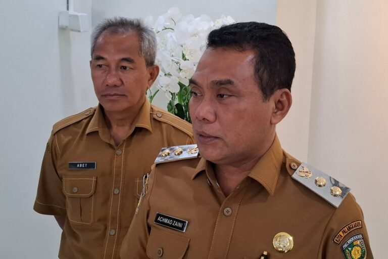 Alokasi RTLH Palangka Raya Naik Tajam, 600 Rumah Direhabilitasi pada 2026