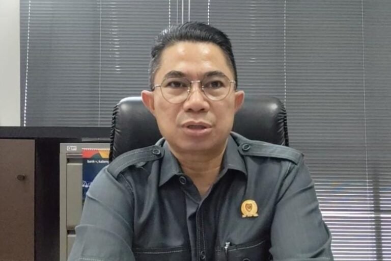 Wakil Ketua DPRD Kalteng Ingatkan HIV/AIDS Masih Jadi Masalah Serius